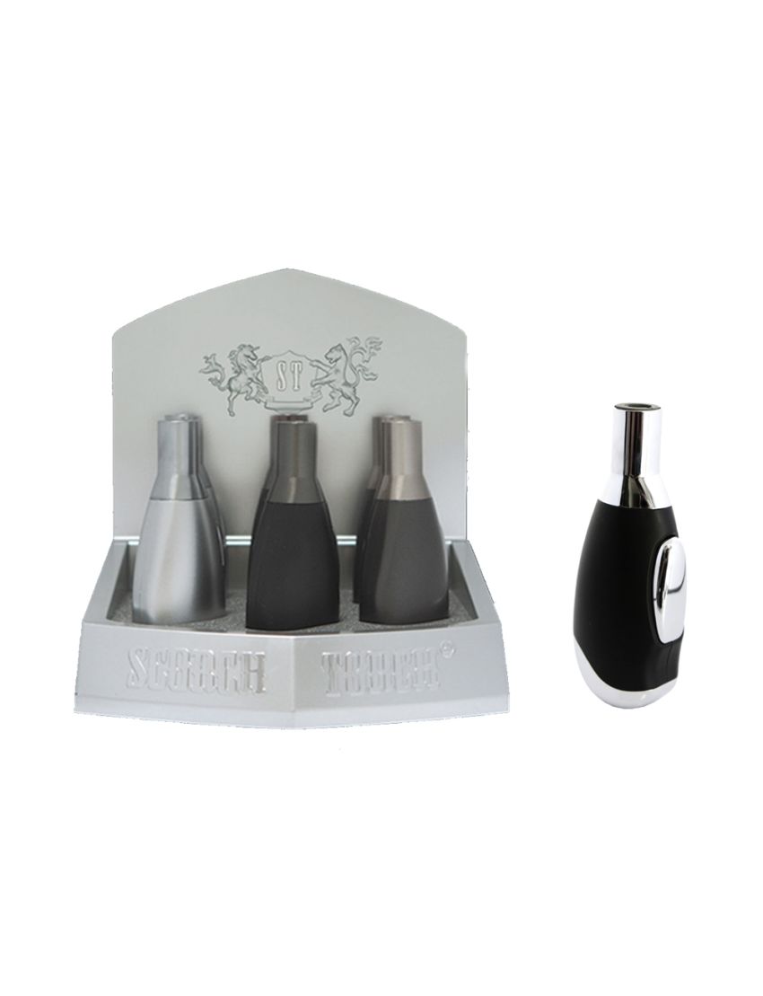 SCORCH TORCH SET 61312-1C EASY GRIP  6 CT