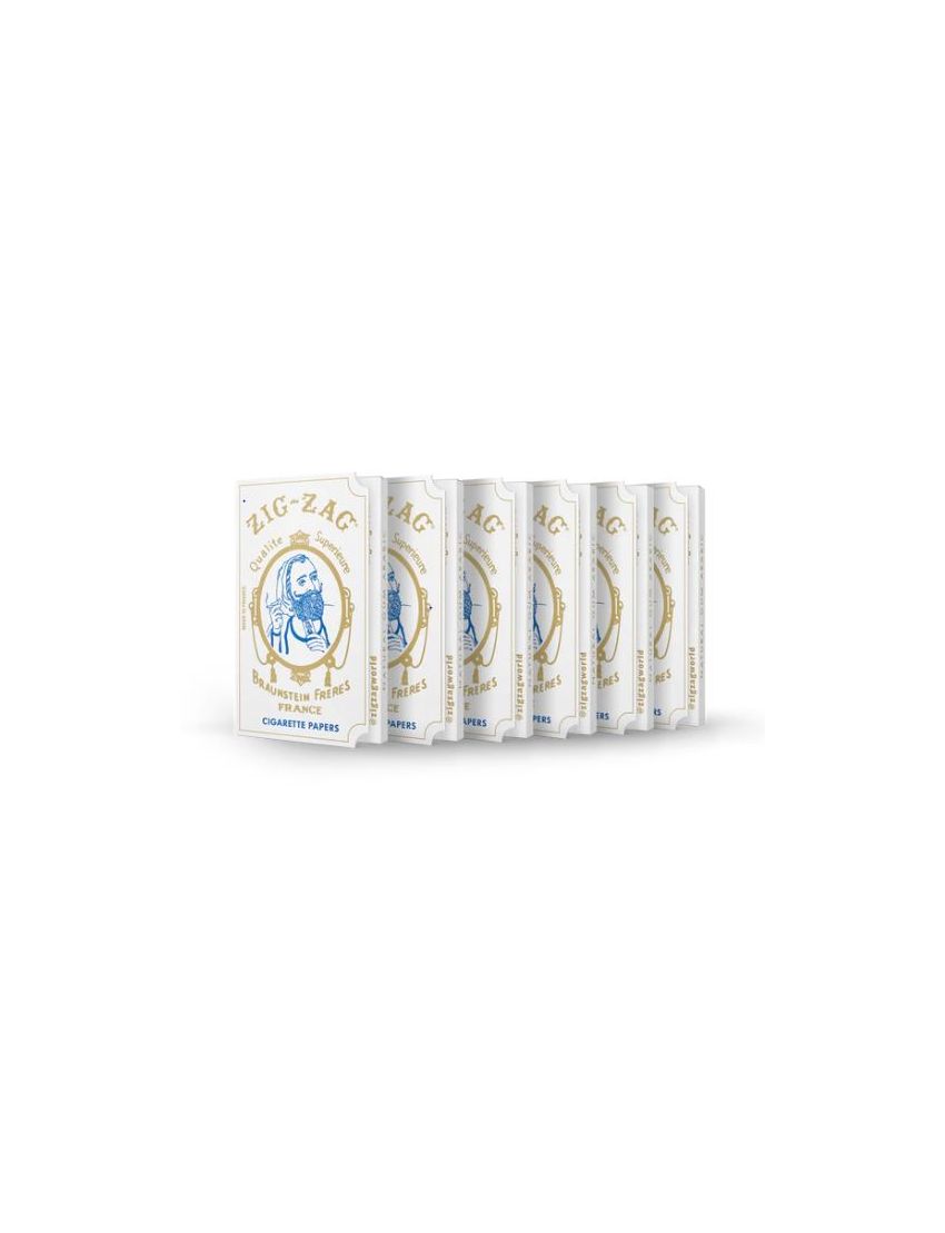 ZIG ZAG ORIGINAL WHITE PAPER