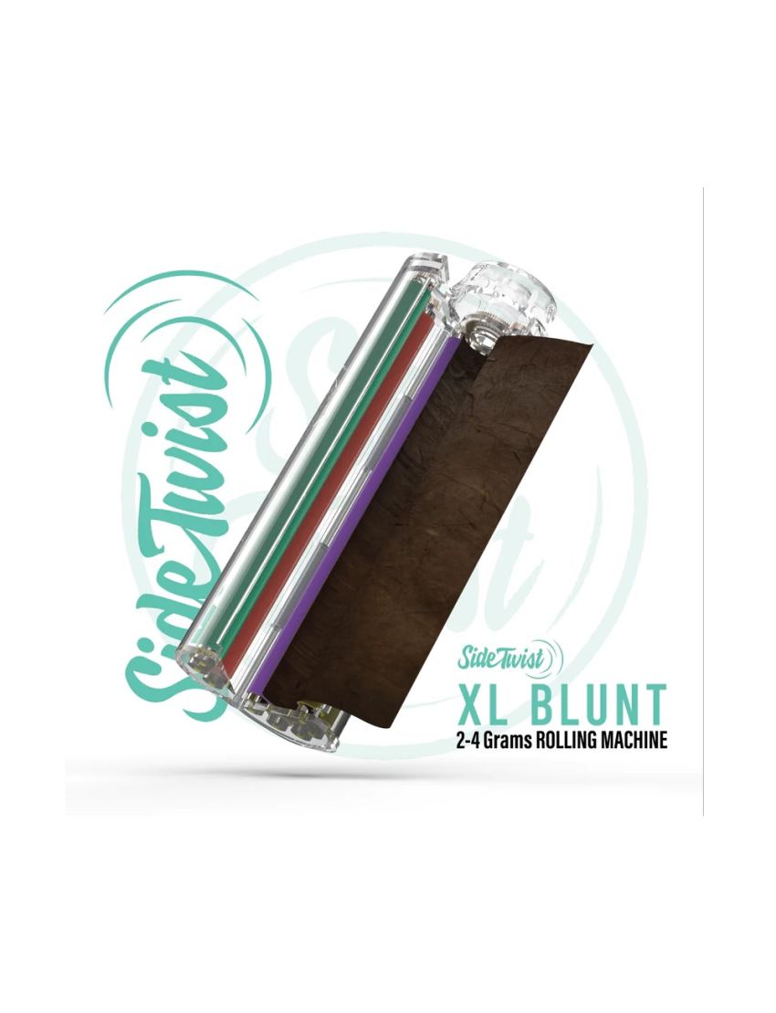 SIDE TWIST XL BLUNT ROLLER UP TO 4 GM - 6 CT