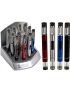 SCORCH PEN TORCH 12 CT SET