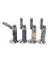 SCORCH TORCH SET 61673-1 ADJUSTABLE ANGLE 6 CT