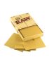 RAW SILICONE COATED 6 X 6 -500 CT