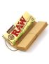RAW ORGANIC CONNOISSEUR PAPER