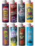 BIC FLICK U BIC ** NEW** 50 CT