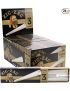 ZIG ZAG PAPER CONE KING SIZE 3/24