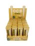 OCB BAMBOO CONE KING SIZE 3 PACK