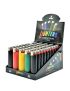 BLINK 940 LARGE 50 CT - ASSORTED SOLID COLOR