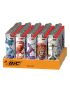 BIC ASTROLOGY 50 CT TRAY