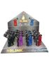 BLINK EDGE TORCH - 12 CT DISPLAY