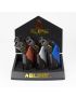 BLINK MILITIATORCH LIGHTER SET 6 CT