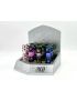 SCORCH TORCH SET 61656-2 FLINT IGNITER 12 CT