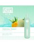 FLUM GIO 5% DISPOSABLE DEVICE - 3000 PUFFS - 10 PACK