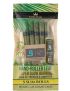 KING PALM ROLLIES POUCH 5 PK 15 CT