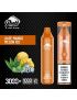 PUFF XTRA LIMITED 5% DISPOSABLE 3000 PUFFS 10PK