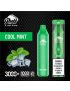 PUFF XTRA LIMITED 5% DISPOSABLE 3000 PUFFS 10PK