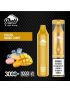 PUFF XTRA LIMITED 5% DISPOSABLE 3000 PUFFS 10PK