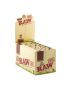 RAW CONE ORGANIC KING SIZE - 32/3 PACK