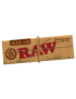 RAW ORGANIC CONNOISSEUR PAPER