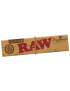 RAW ORGANIC CONNOISSEUR PAPER