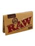RAW CLASSIC SINGLE WIDE -  25 CT