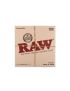 RAW SILICONE COATED 5 X 5 - 100 CT