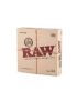 RAW SILICONE COATED 5 X 5 - 500 CT