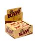 RAW PRE ROLLED TIPS 20 CT