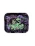 RAW TRAY GHOST SHRIMP METAL LARGE