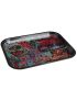 RAW TRAY GHOST SHRIMP METAL LARGE