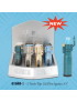 SCORCH TORCH SET 61648-1 TURBO FLIP 12 CT