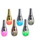 SCORCH TORCH SET 61596-1 OMBRE LAMP 6 CT