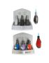 SCORCH TORCH SET 61312-1C EASY GRIP  6 CT