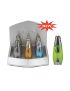 SCORCH TORCH SET 61582-1 ROCKET 9 CT