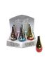 SCORCH TORCH SET 61596-1 OMBRE LAMP 6 CT