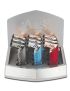 SCORCH TORCH SET 61651-1 ARCH TWO TONE 9 CT