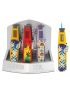 SCORCH TORCH SET 61663-1 TURBO PENCIL TORCH 9 CT