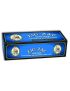 ZIG ZAG BLUE KING TUBES 5PK