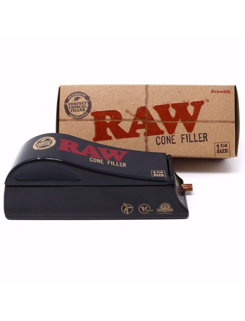 RAW CONE SHOOTER