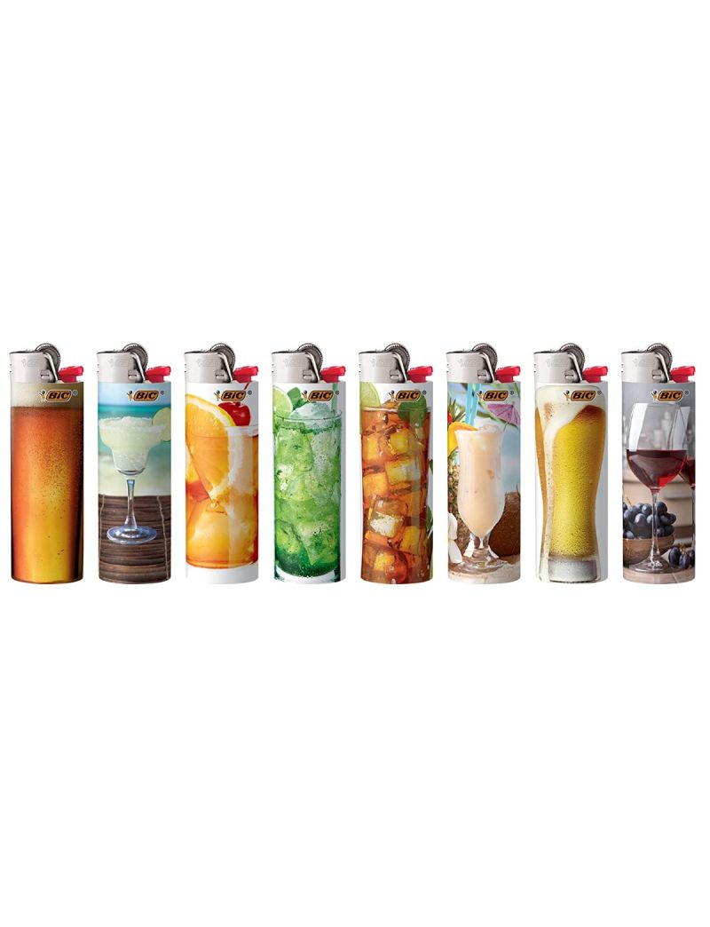 BIC CHEERS SERIES LIGHTER