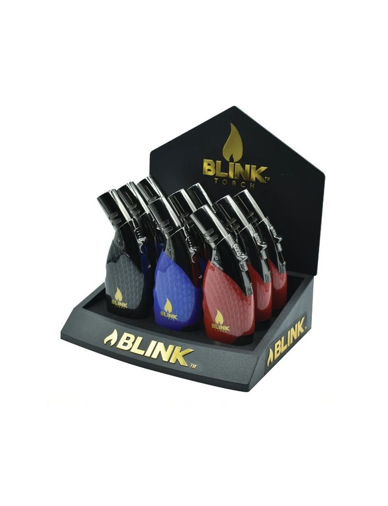 BLINK DUKE TORCHES 9 CT DISPLAY