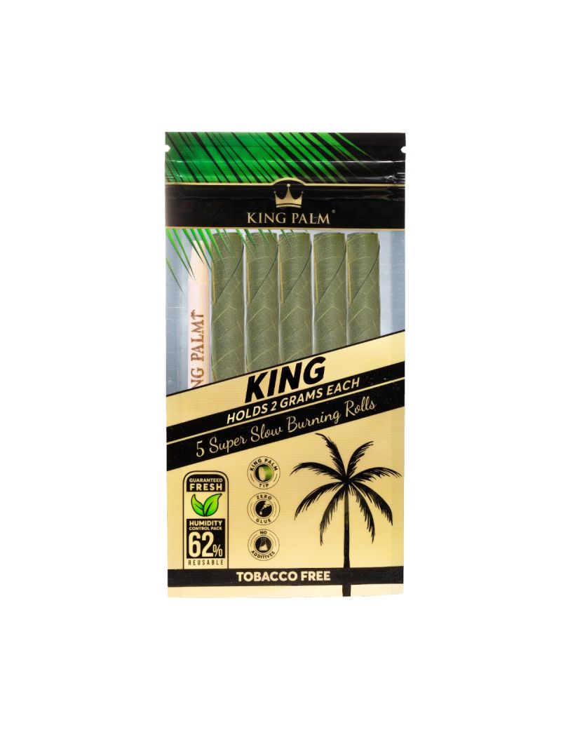 KING PALM KING 5 PK 15 CT