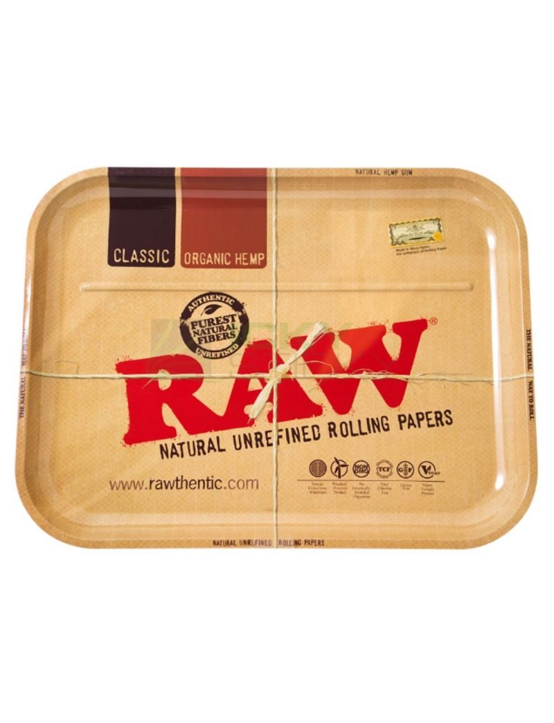 RAW TRAY XTRA LARGE