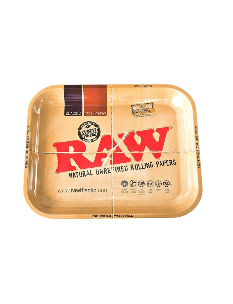 RAW TRAY LARGE