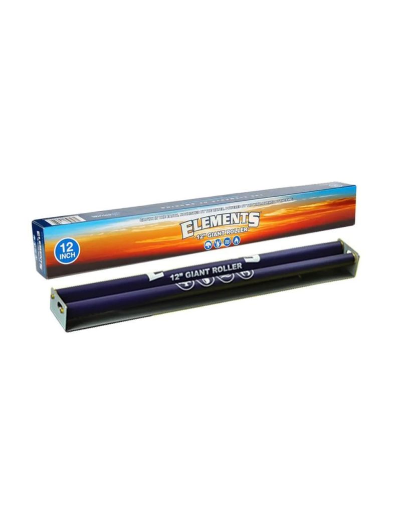 ELEMENT ROLLING MACHINE 12 INCH