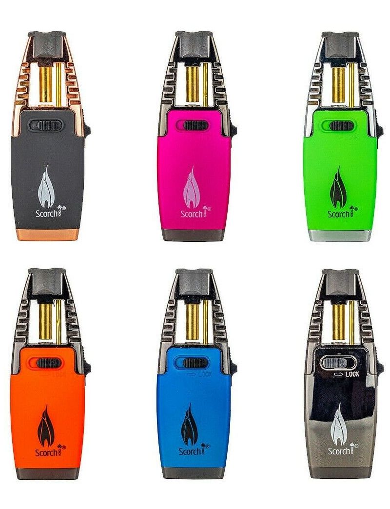 SCORCH TORCH SET 61588-1 FORCE MINI PENCIL 9 CT