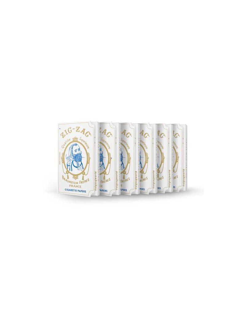 ZIG ZAG ORIGINAL WHITE PAPER