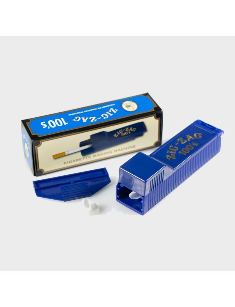 ZIG ZAG 100'S MACHINE