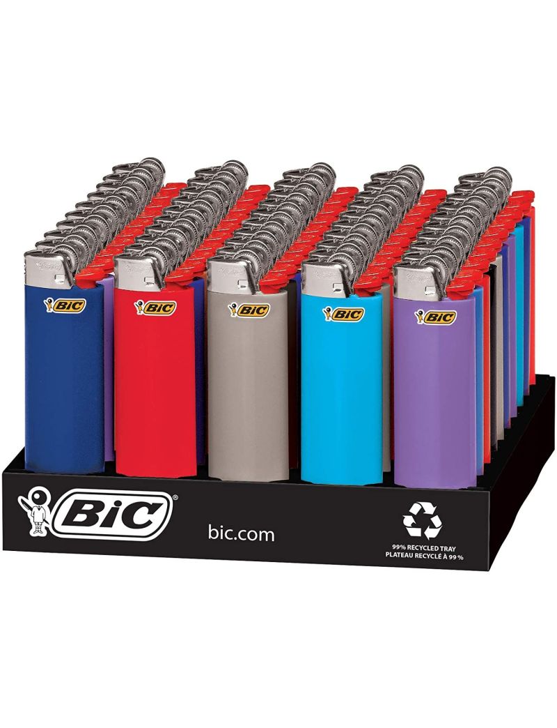 BIC 49 RS 50 CT TRAY