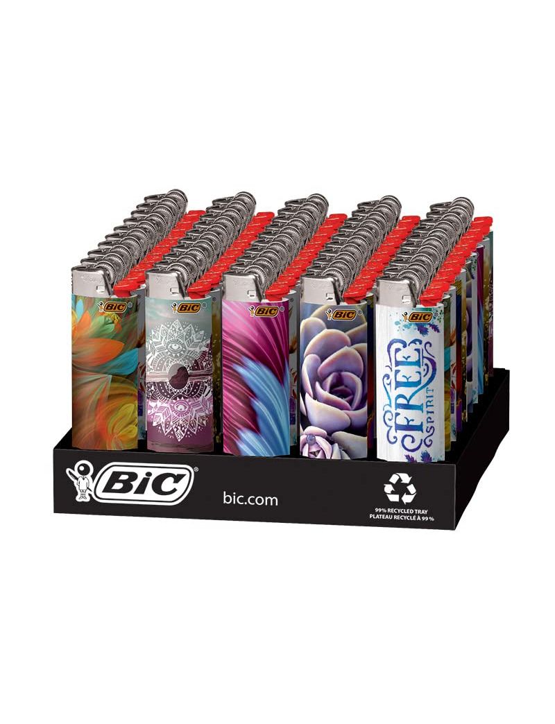 BIC BOHEMIAN 50 CT TRAY