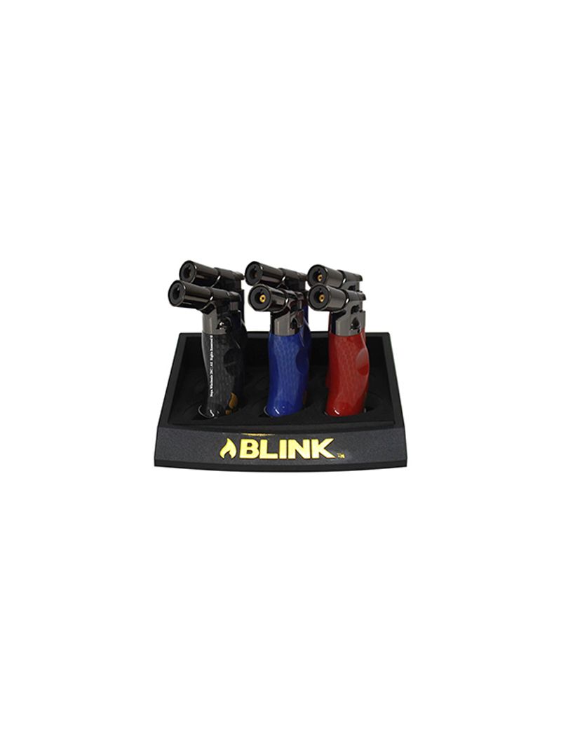 BLINK HELIX TORCHES 6 CT